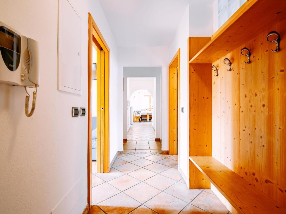 Apartment Cesa Soraruf By Interhome Кампителло-ди-Фасса Экстерьер фото