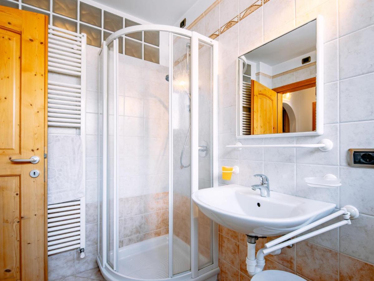 Apartment Cesa Soraruf By Interhome Кампителло-ди-Фасса Экстерьер фото
