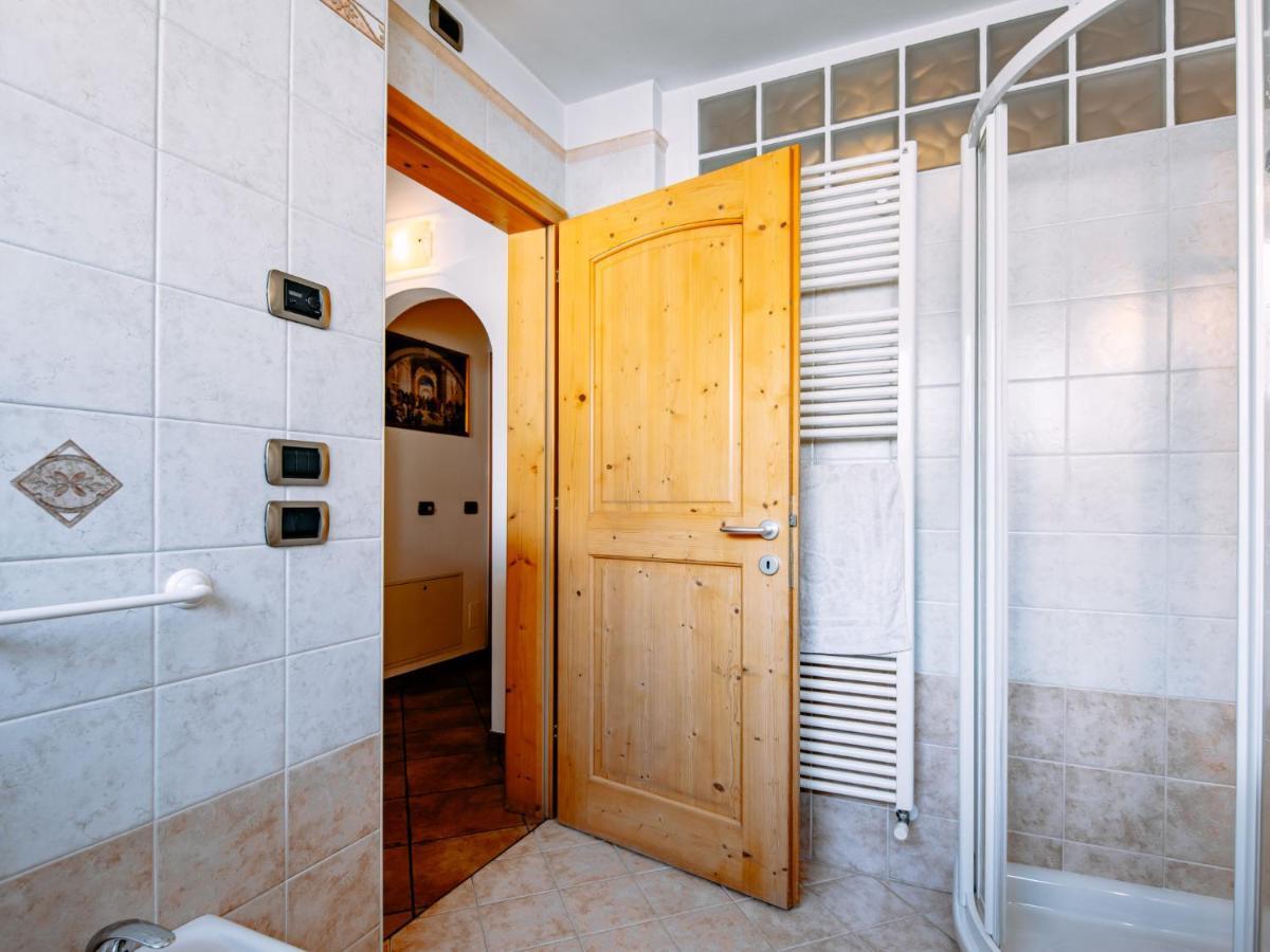Apartment Cesa Soraruf By Interhome Кампителло-ди-Фасса Экстерьер фото