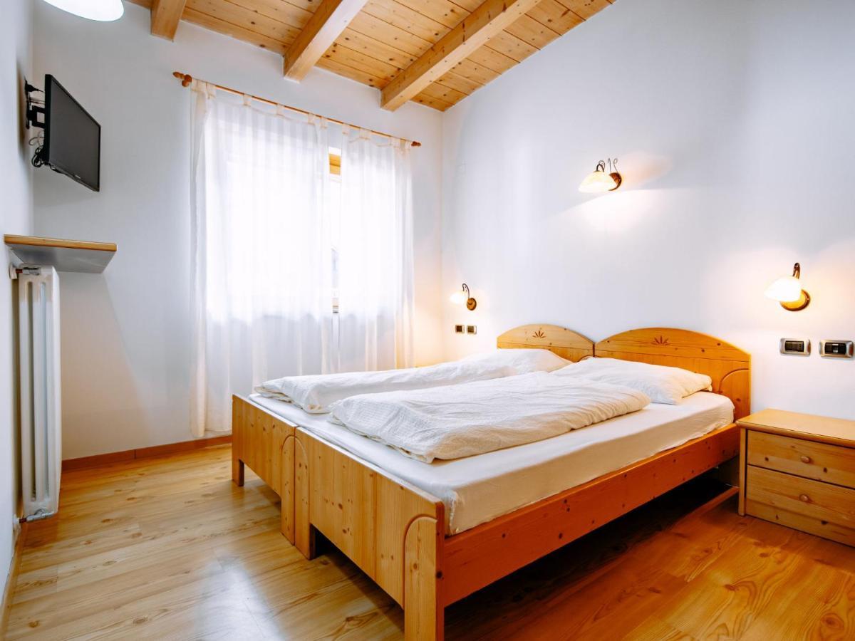 Apartment Cesa Soraruf By Interhome Кампителло-ди-Фасса Экстерьер фото
